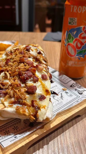 Tacos de lyon plaza la merced · Fotos 12